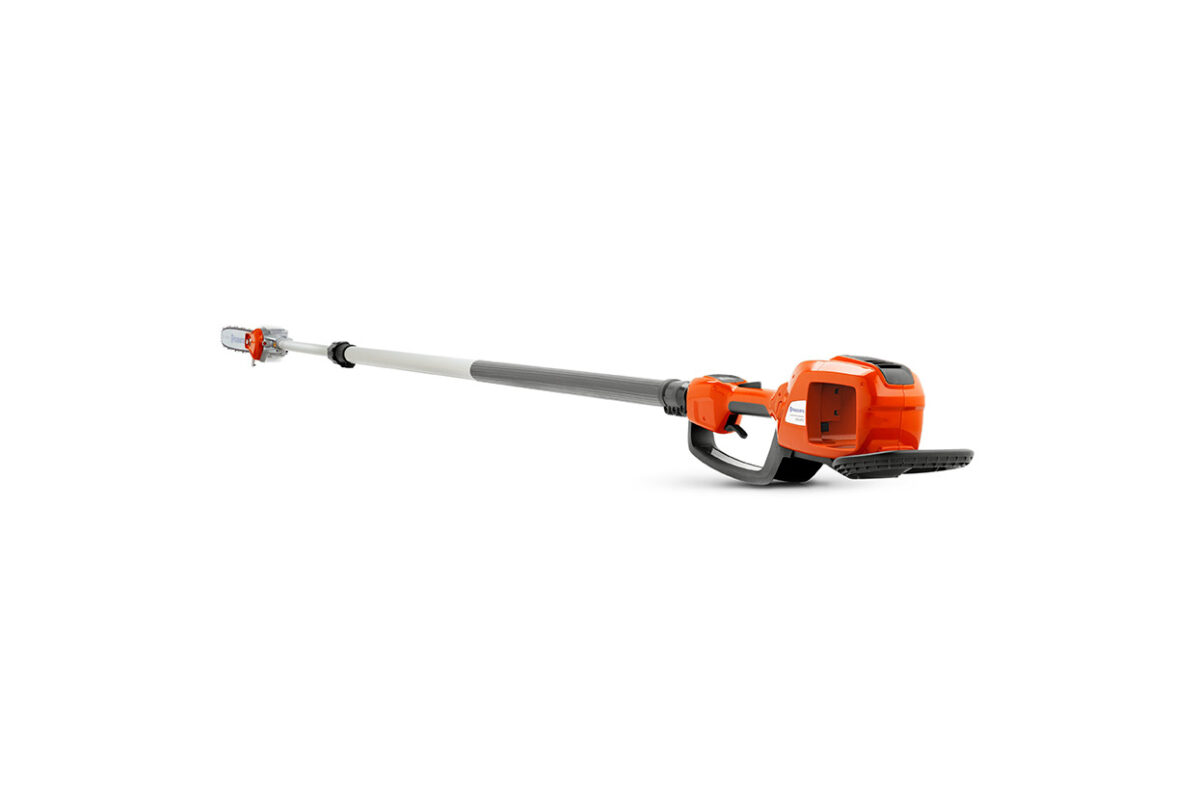 Vyvetvovacia akumulátorová píla Husqvarna 530i PT5