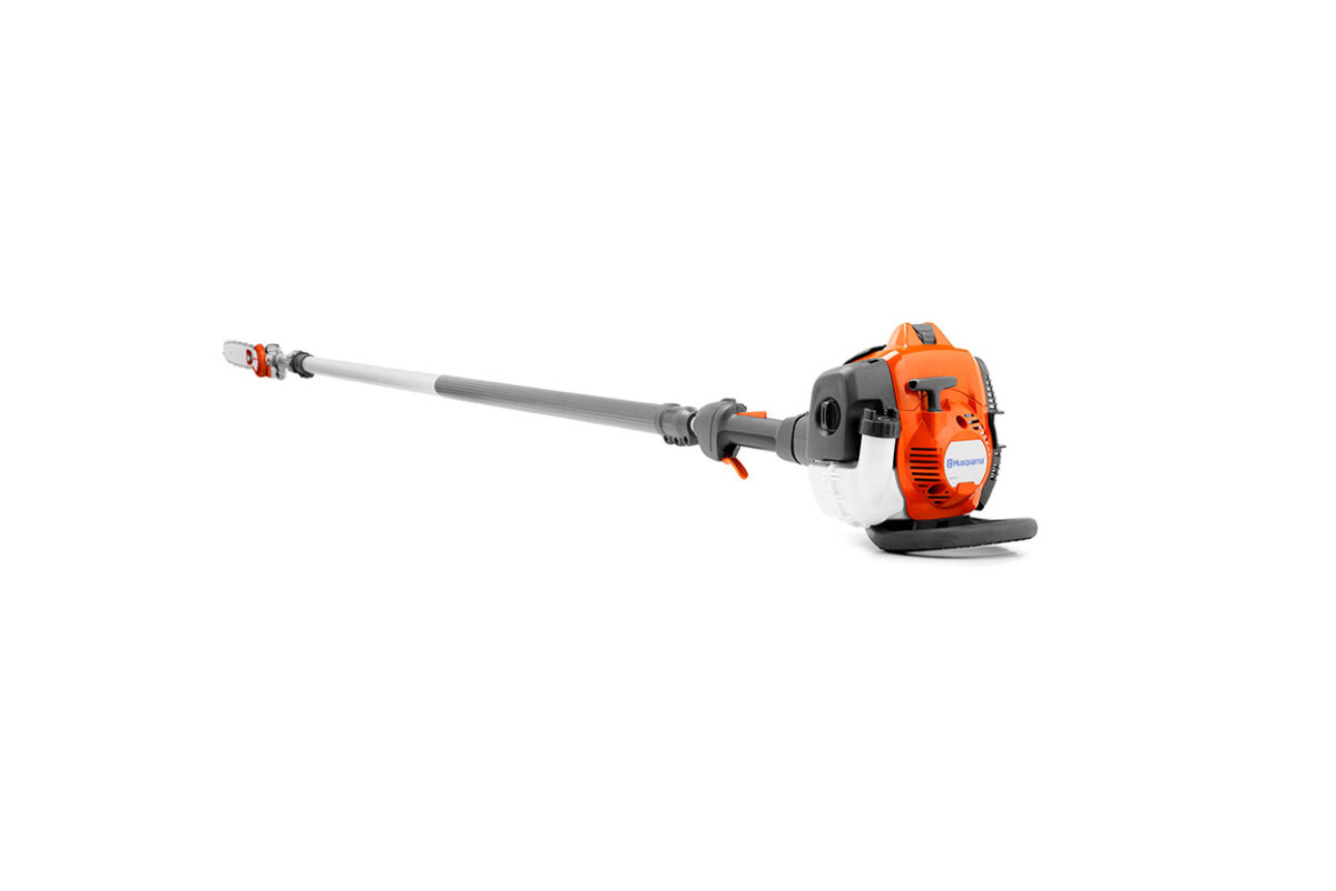 Vyvetvovacia benzínová píla Husqvarna 525 PT5S