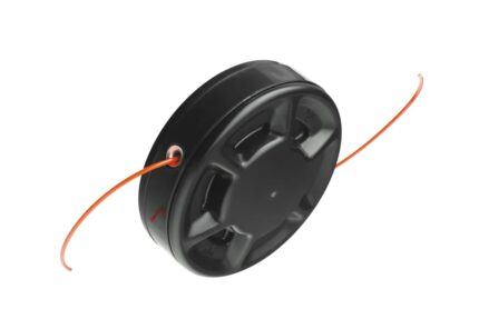 Vyžínacia hlava Superauto II