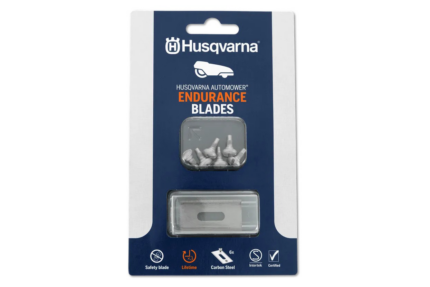 Žacie nože Automower® Endurance