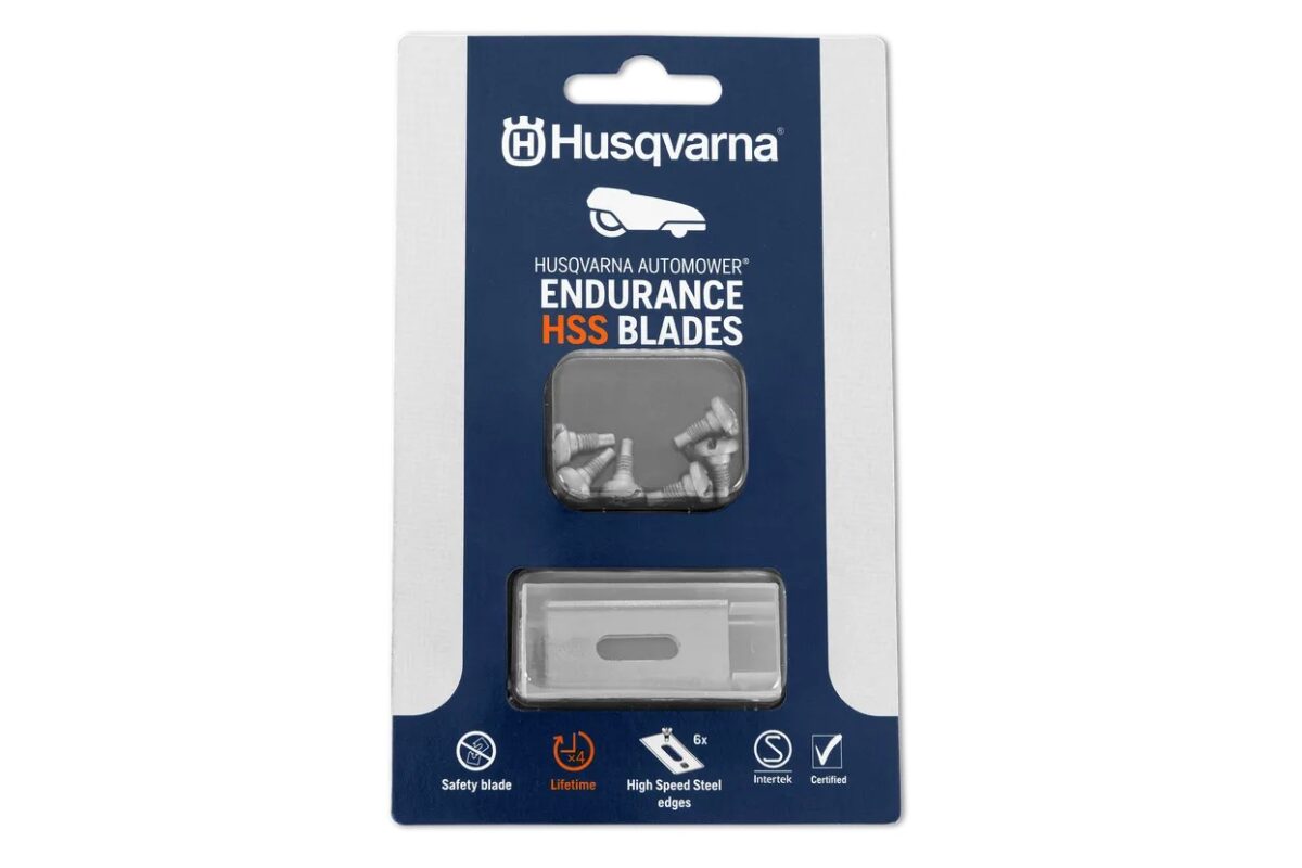 Žacie nože Automower® Endurance HSS