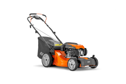Husqvarna LC 353AWD (nová verzia)
