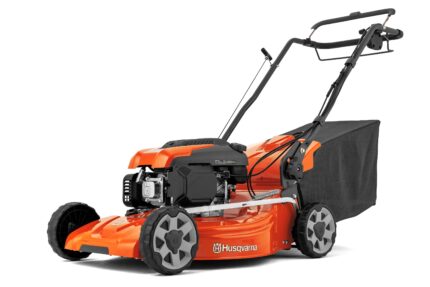 Benzínová kosačka Husqvarna LC 356V