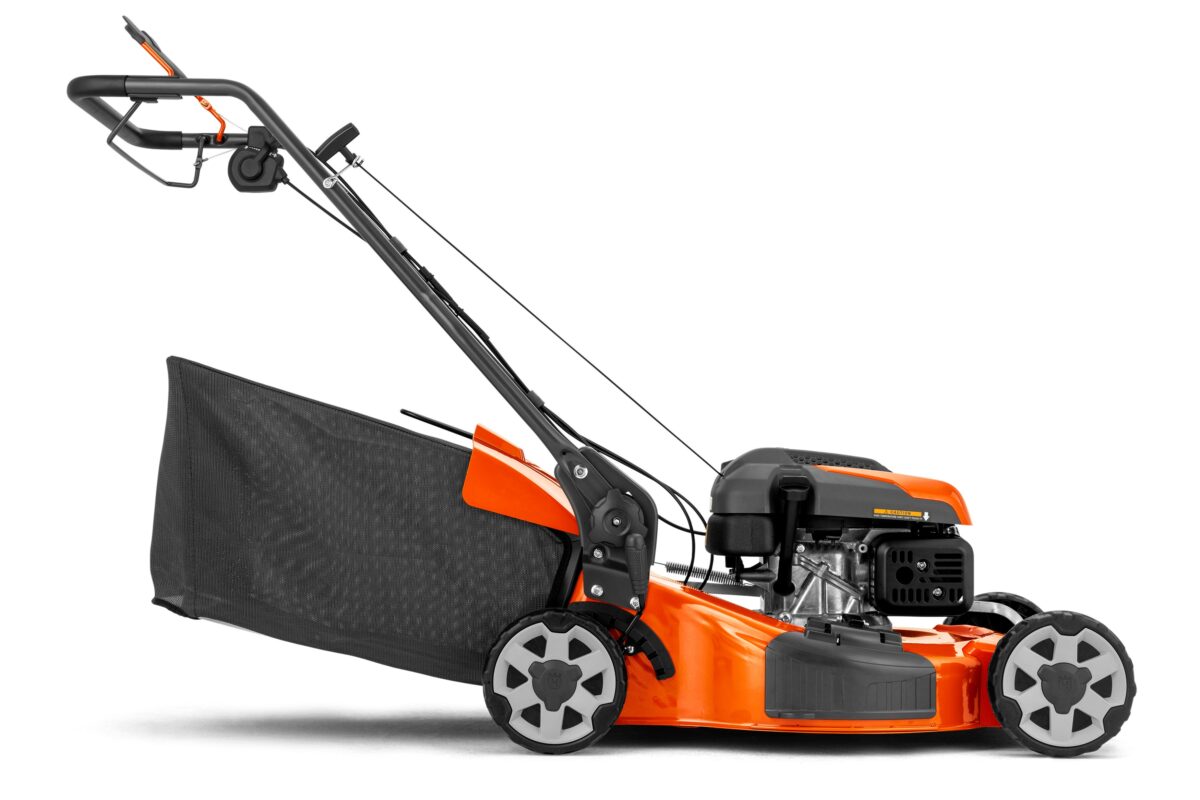 Benzínová kosačka Husqvarna LC 356V