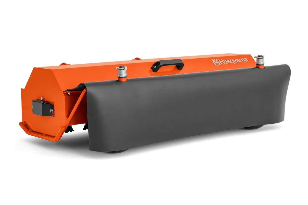 Cepákové žacie ústrojenstvo pre Husqvarna R 400-series II Cepákové žacie ústrojenstvo pre Husqvarna R 400-series II