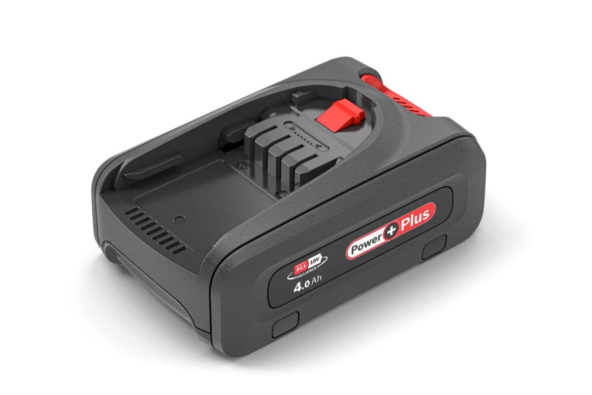 Husqvarna Aspire™ P4A 18-B72 Power Plus