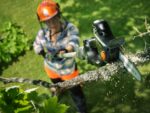 Husqvarna Aspire P8X-P4A+Teleskopická tyč Aspire
