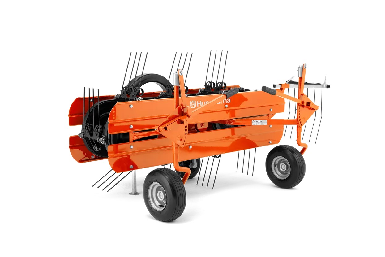 Husqvarna Belt rake Husqvarna Belt rake