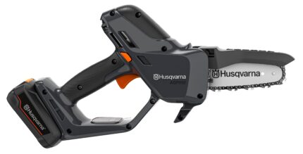 Prerezávacia akumulátorová píla Husqvarna Aspire P5-P4A