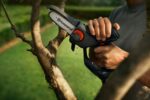 Prerezávacia akumulátorová píla Husqvarna Aspire P5-P4A