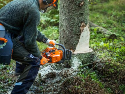Reťazová píla Husqvarna 450 X