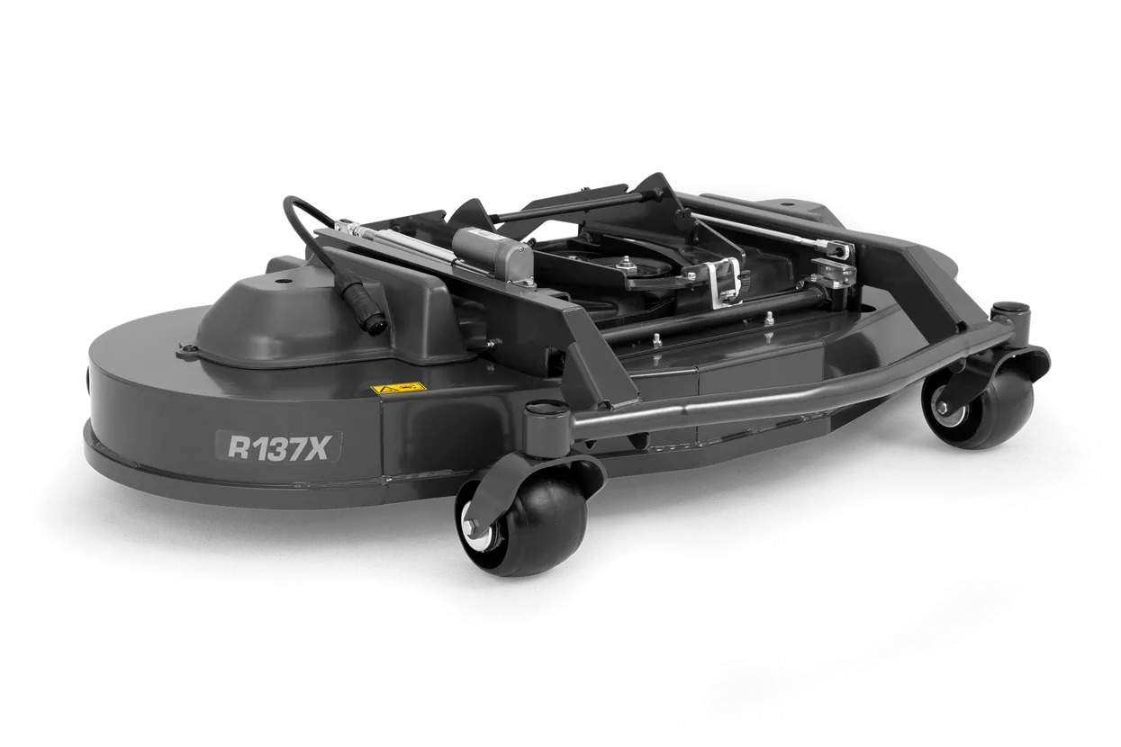 Žacie ústrojenstvo Husqvarna R137X - pre EFI modely Žacie ústrojenstvo Husqvarna R137X - pre EFI modely