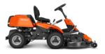 Záhradný Rider Husqvarna 214TC