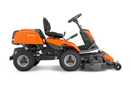 Záhradný Rider Husqvarna 214Ts
